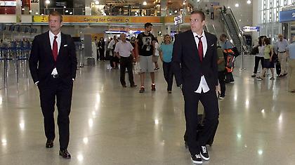 Με το σύστημα του σταυρού