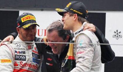 «Καμία έκπληξη η μεταγραφή του Λιούις»