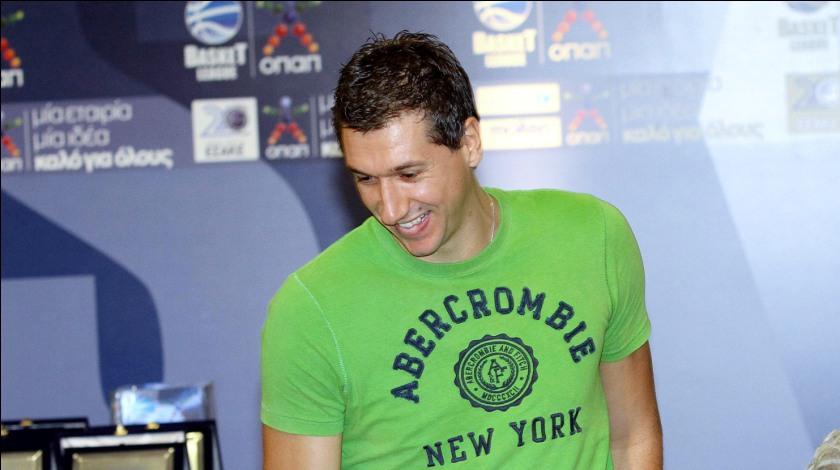 Διαμαντίδης: «Θέλουμε το χρόνο μας»