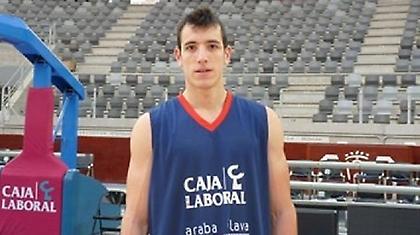 Χάνει Ολυμπιακό ο Καλμπάρο