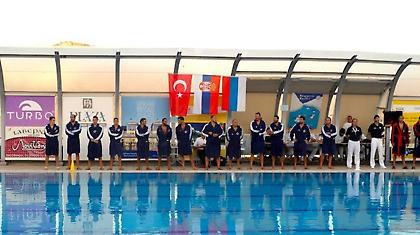 Ανακοίνωσε 13άδα ο Λοράντος