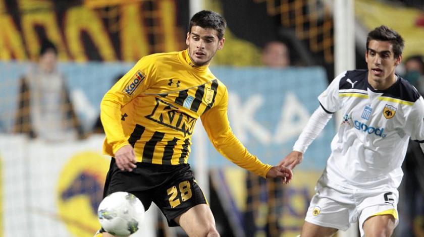 Πρόβλημα με Καζναφέρη