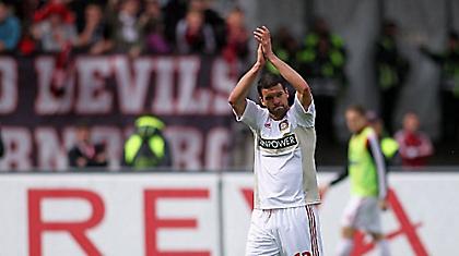 «Κρέμασε τα παπούτσια του» ο Μπάλακ!