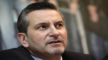 Σε καμπ του ΝΒΑ ο Ζούρος