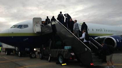 «Πάτησαν» Κωνσταντινούπολη οι Σέλτικς