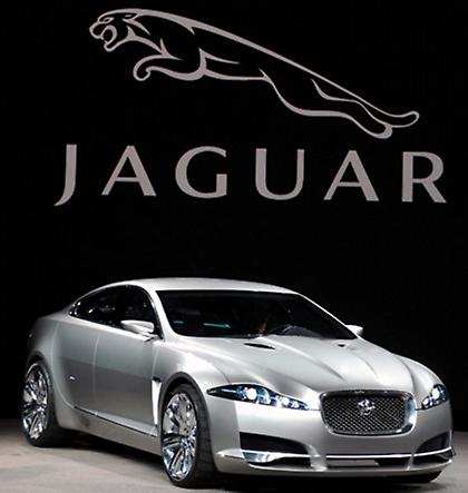 Η αντιπροσωπεία της Jaguar στην «Π. Πετρόπουλος»