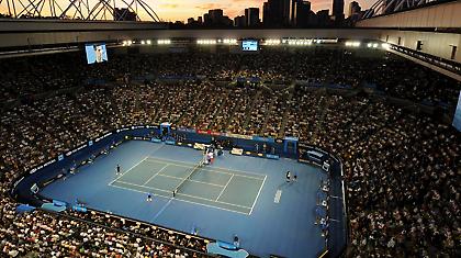 Τους «χρυσώνουν» στην Αυστραλία