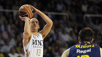 Ροντρίγκεθ: «Μεγάλο ματς κόντρα στον Παναθηναϊκό»