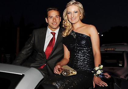 Ολυμπιονίκης, συνοδός νεαρών!