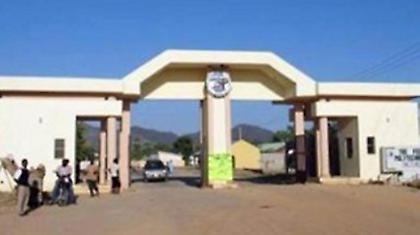 Ένοπλοι σκόρπισαν το θάνατο σε φοιτητική εστία