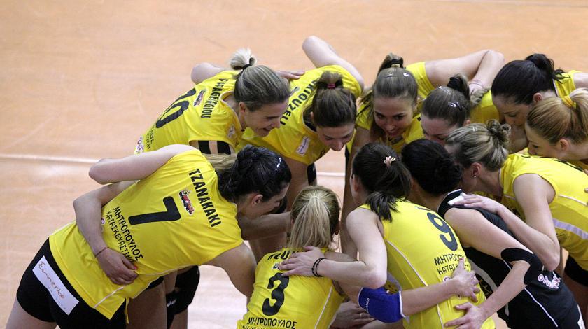 Ιδανική πρόβα