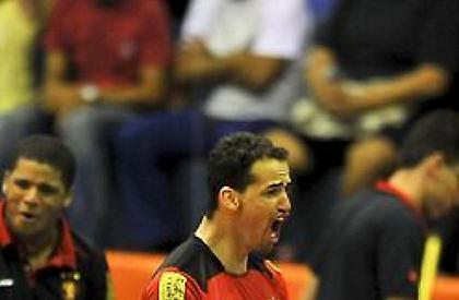 Συμφωνία με Μορέιρα