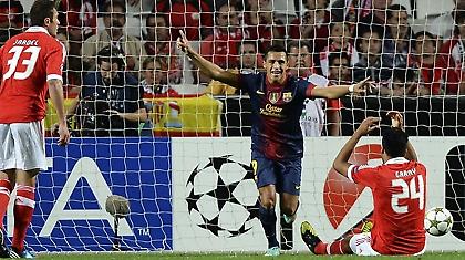 Τι να το κάνεις «Μπάρτσα»;