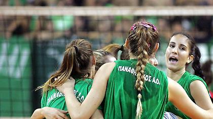 Πάει Κυψέλη…