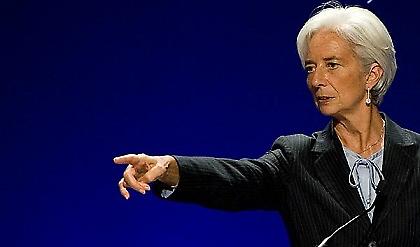 Στη Δικαιοσύνη η λίστα Λαγκάρντ