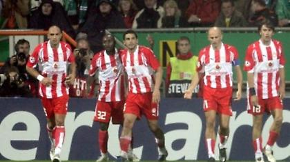 Η νύχτα που ήρθε το πολυπόθητο «ερυθρόλευκο διπλό» (video)