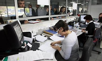 Ελάχιστος φόρος 1.000 ευρώ στους ελεύθερους επαγγελματίες