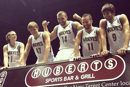 Άλλος άνθρωπος ο Πέκοβιτς (pics)