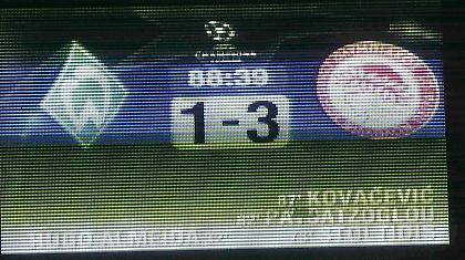 Όπως την πρώτη φορά…