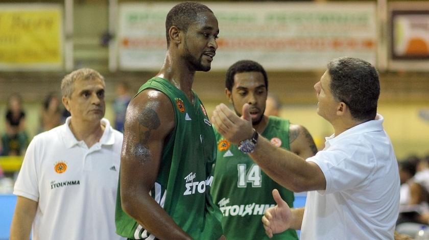 Μανωλόπουλος: «Δεν είμαστε στο επιθυμητό επίπεδο»