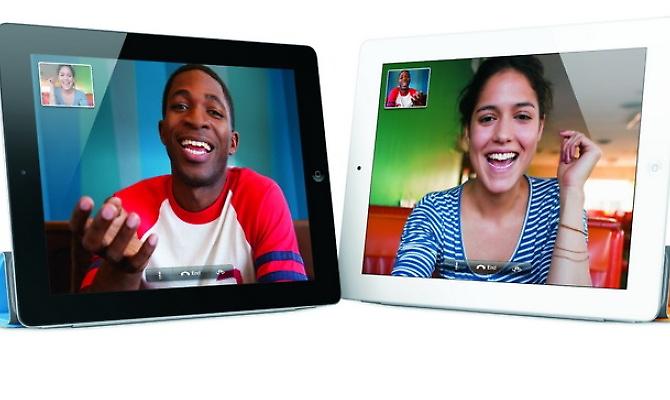 Στις 17 Οκτωβρίου φημολογείται η αποκάλυψη του iPad mini