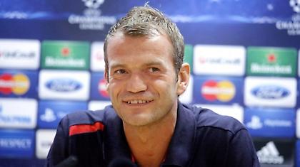 Μόνον ο Κάρολ νίκησε την Άρσεναλ, έχει αποβληθεί ο Κοντρέρας