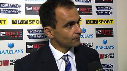 Στα …μαλακά ο Μαρτίνες