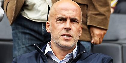 Στη Ζανκτ Πάουλι ο Φρόντσεκ