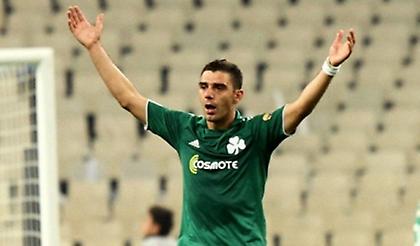 Παναθηναϊκός παραλογισμός η απομάκρυνση Κατσουράνη!