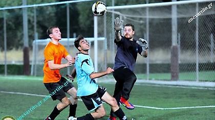 Εύκολες νίκες και …δύσκολες ισοπαλίες στο Ανεξάρτητο