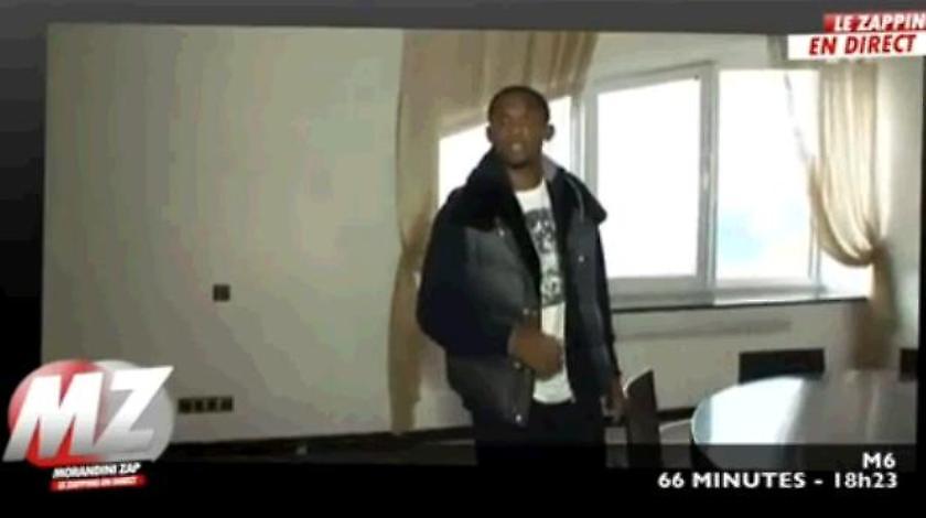 Το τετραώροφο «φτωχικό» του Ετό (video)