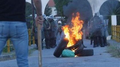 Τεταμένο το κλίμα στο δήμο Παρανεστίου