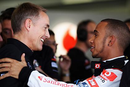 «Η καλύτερη προσφορά στον Χάμιλτον ήταν της McLaren»