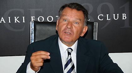 Επιτέθηκαν στον Κούγια