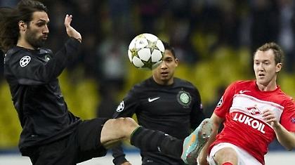 «Μπορεί ακόμη και Λίβερπουλ ο Σαμαράς»