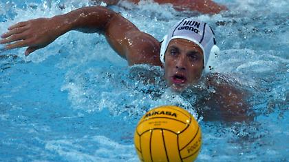 «Συνδύασε ταλέντο και διάρκεια ο Κάσας»