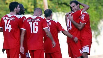 Έγινε της… ανατροπής