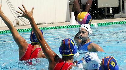 Με Ισπανία και Ουγγαρία οι Γυναίκες