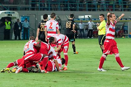 Η ANEK Lines χορηγός του Πλατανιά