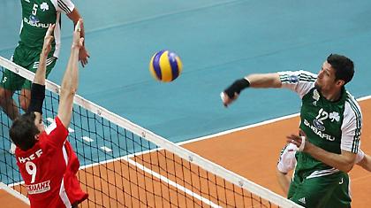 Αποχωρεί ο Γκέριτς