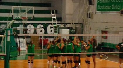 Νίκη με «ανατροπή»