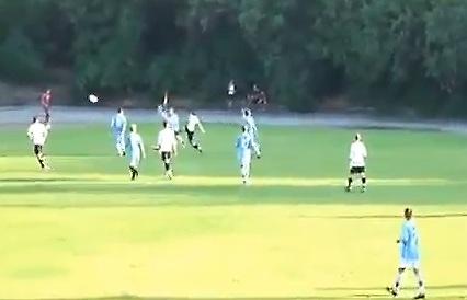 Ο «Σέβα» κοιμάται ήσυχος… (video)