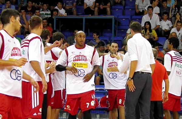 Μήνυμα από Τσεντεβίτα σε Ολυμπιακό