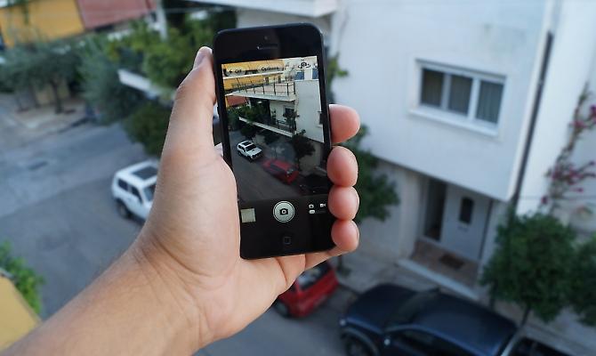 Στα χέρια μας το iPhone 5. Ποιες οι εντυπώσεις μας