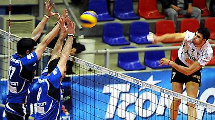 Φεύγει ο Ασπιώτης