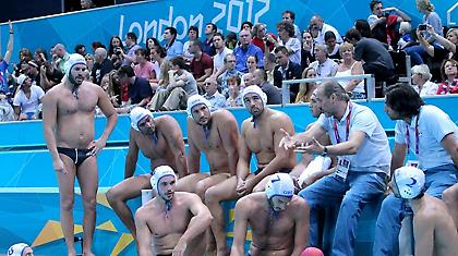 «Γεύση» από Λονδίνο