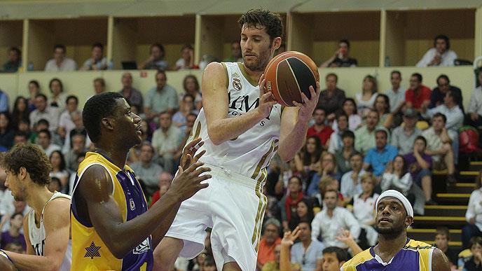 Η Ρεάλ δεν είναι «Μπάρτσα»…