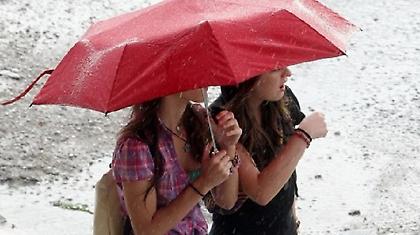 Πρόγνωση καιρού Πέμπτης, 4 Οκτωβρίου