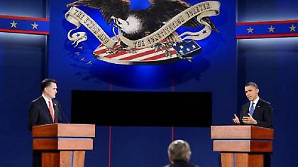 Νικητής ο Ρόμνεϊ