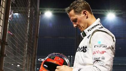 Δεν ενδιαφέρεται για τον Σουμάχερ η Ferrari